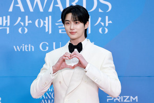 Дэлхийд шуугиулж буй K-drama-гийн шинэ супер од Byeon Woo Seok Bulgari брэндийн элчээр сонгогдлоо